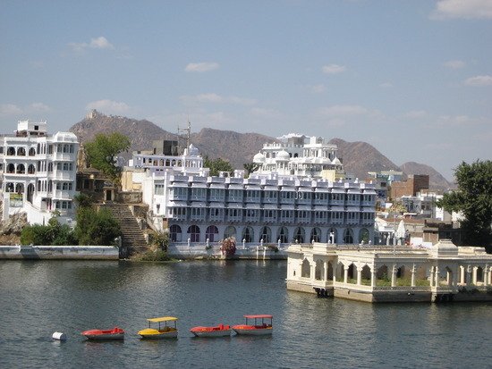 Traveltoexplore Udaipur Hotel